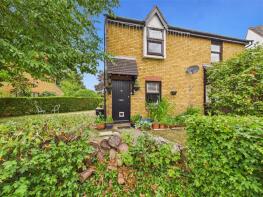 7, Hyacinth Close, Hampton TW12 3RW