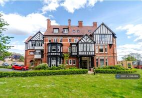 Apartment 14, 86 Manor House, New House Farm Drive, Birmingham B31 2GJ