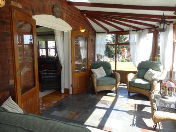 Conservatory