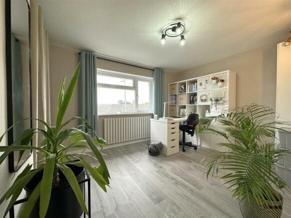 Bedroom Two 250