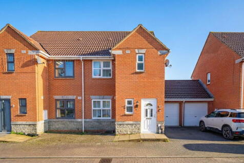 Dormeads View, Weston-super-mare, BS24 7ES