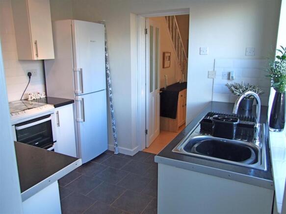 PHOTO-DINING ROOM