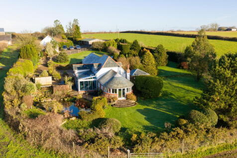 St Giles, Torrington