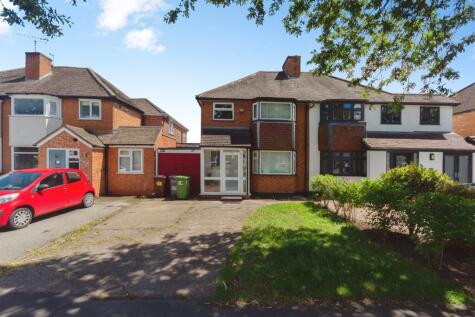 Damson Lane, Solihull