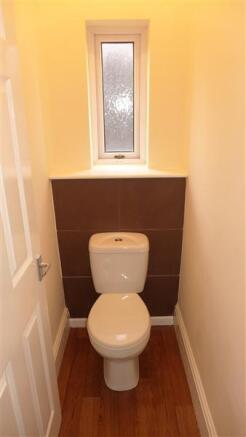 Separate wc