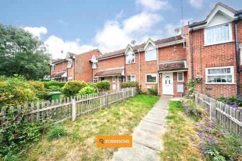 Cemetery Road, Houghton Regis