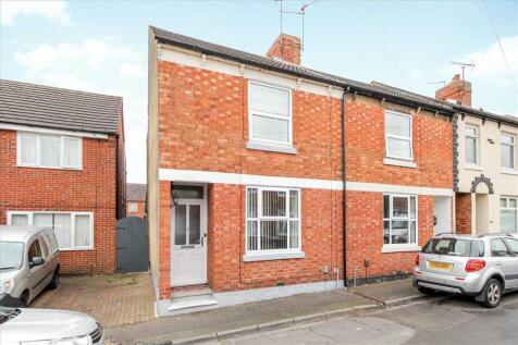 Rosebery Street, Burton Latimer