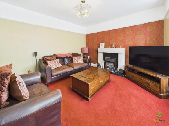 Presented by Clinton at EweMove Bexleyheath and Da