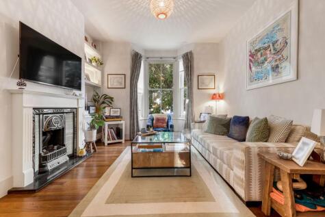 Melina Road, Cathnor Park, Shepherd's Bush, W12
