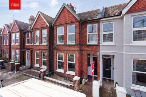 St. Leonards Avenue, Hove