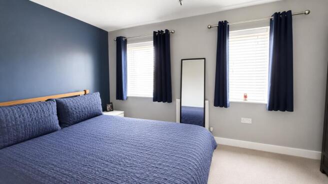2 bed Town House for sale Image 4