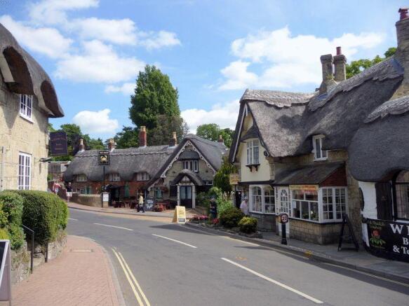 Shanklin Old V...