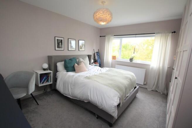 Master Bedroom 1