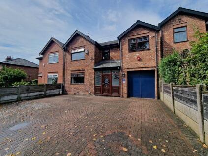 George Lane, Bredbury