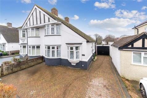 Waverley Avenue, Whitton, TW2
