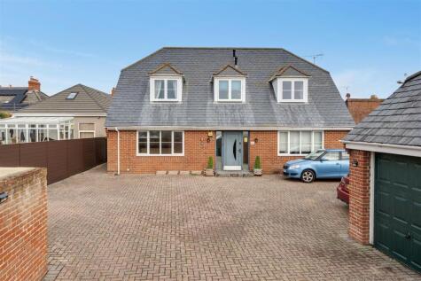 30, Montrose Close, Portland