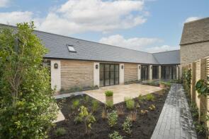 The Old Stables, Michaels Barns, Kingshill Lane, Preston GL7 5PP