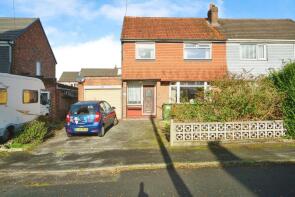 97, Bent Lanes, Urmston, Davyhulme M41 8WZ
