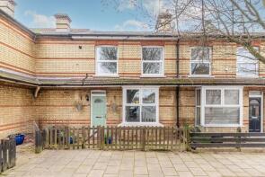 11, Aynho Street, Watford WD18 0ET
