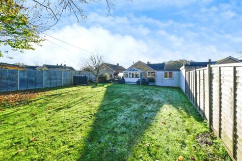 Lynn Road, Shouldham, King's Lynn