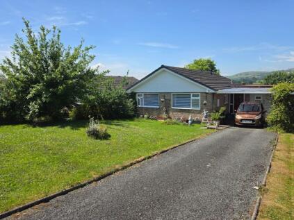 Holcombe Avenue, Llandrindod Wells, LD1