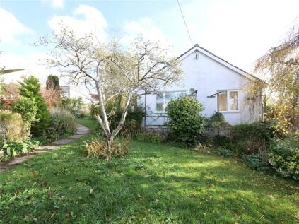 Three Bedroom Detached Bungalow, Easton, Wells