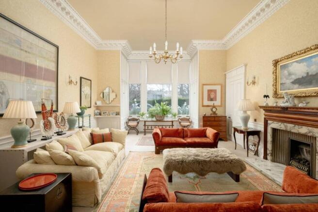 Drawing Room