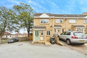 16, Platt Court, Shipley BD18 1GA