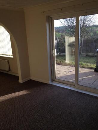 Lounge S65 4HG