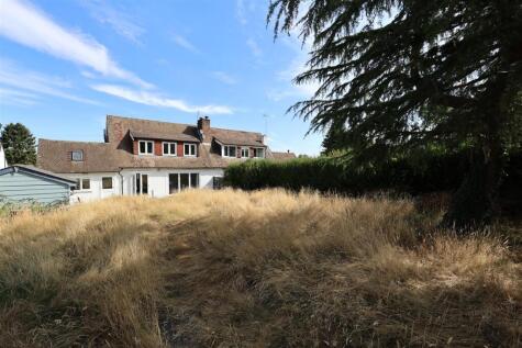 Woodside Road, Sundridge, Sevenoaks
