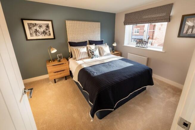 3 bed Semi-Detached for sale Image 4