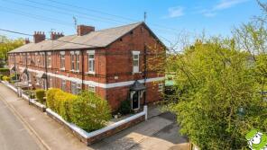 1, Nelson Street, Hazel Grove, Stockport SK7 4LR