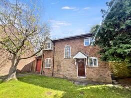 54, Beechfield, Coulby Newham, Middlesbrough TS8 0TY