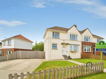 South Avenue, Sittingbourne, Kent, ME10