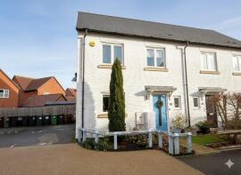 23, Camellia Way, Fareham PO15 7NS