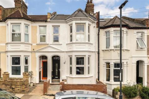 Lucknow Street, Woolwich