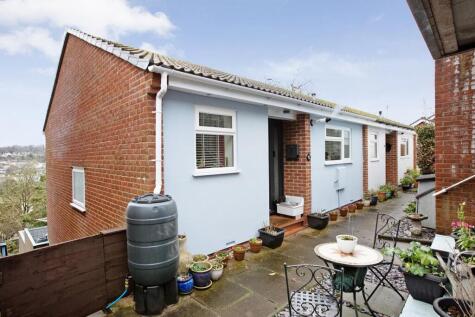 Upper Longlands, Dawlish, EX7