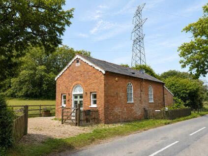 Spearywell, Mottisfont, Romsey, Hampshire, SO51