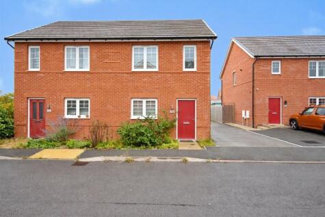 Whittaker Way, Warwick