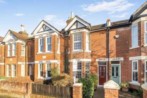 41, Charlton Road, Southampton SO15 5FL