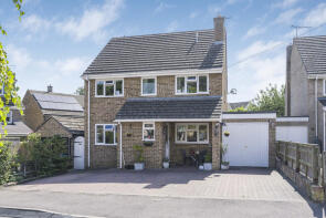 5, Castle Fields, Ardley OX27 7NW