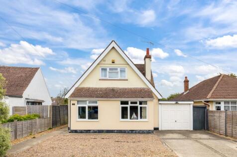 North Avenue, Bognor Regis, PO22
