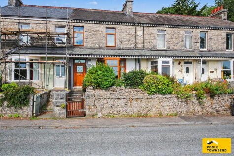 2 Hazelwood Terrace, Grange over Sands, Cumbria, LA11 6ES
