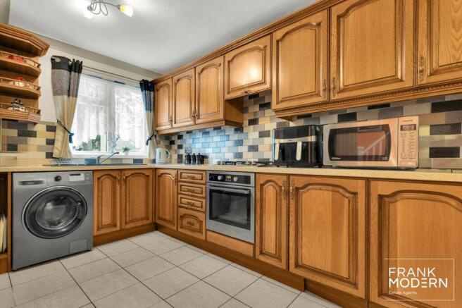 Kitchen / Diner