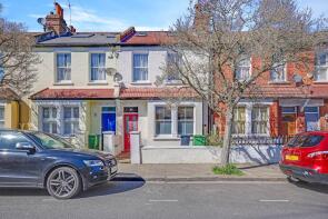 20, Claxton Grove, London W6 8HF