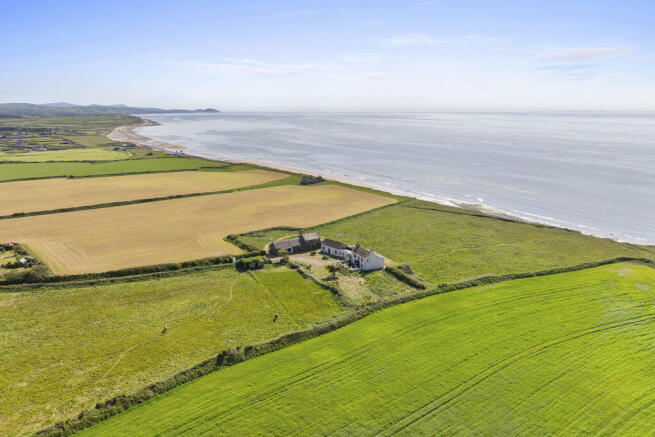 Ballaholly House