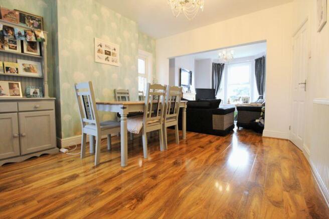 Dining Room in...