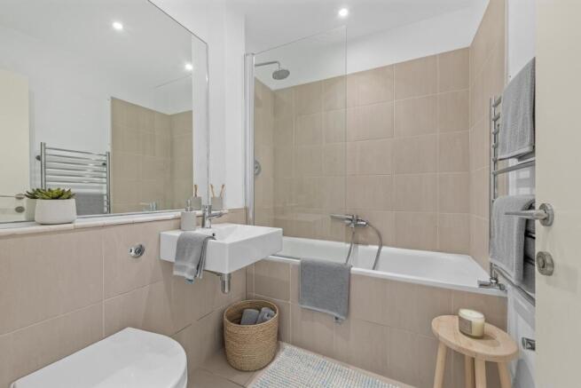 Bathroom 1