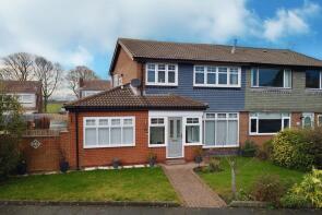 81, Cleadon Meadows, Sunderland SR6 7PJ