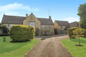 Sevenhampton Grange, Lane Through Ford To Colnside, Cheltenham GL54 5SL